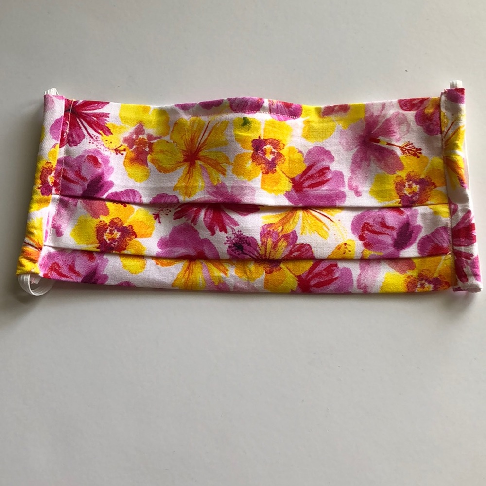 COTTON FACE MASK - Picture 5 of 5